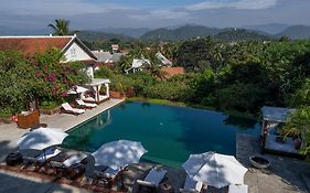 Belmond la Residence Phou Vao Luang Prabang